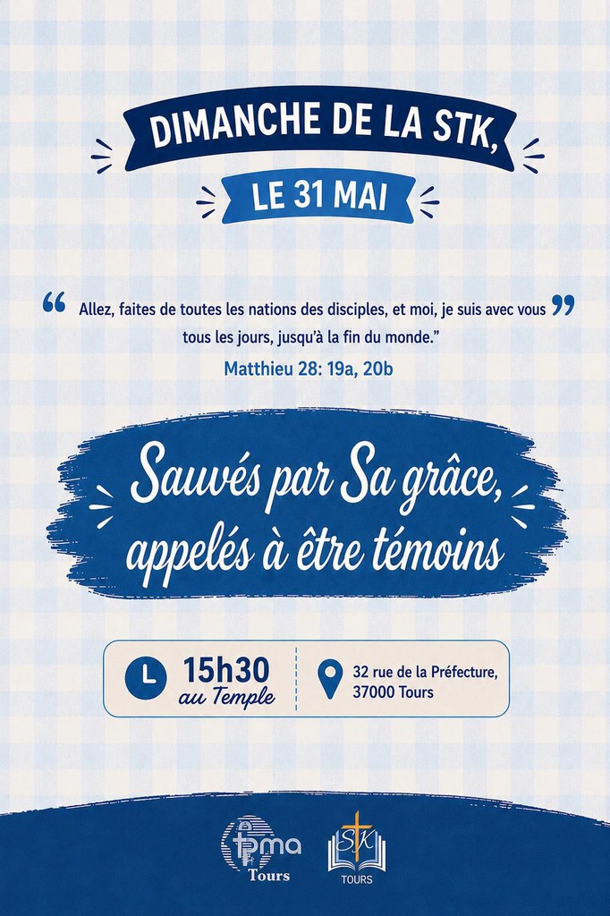 Dimanche STK